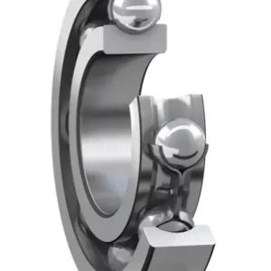 Darmowa dostawa Łożysko kulkowe proste jedn. 16015 SKF